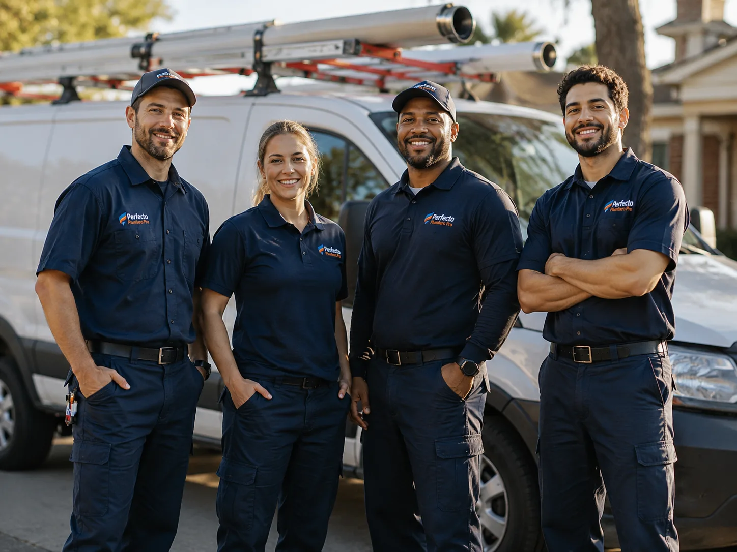 Emergency Plumber Near Me in Wolfforth, TX near me